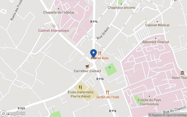 century 21 ad&egrave;s