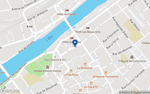 solvimo - ocmp immobilier