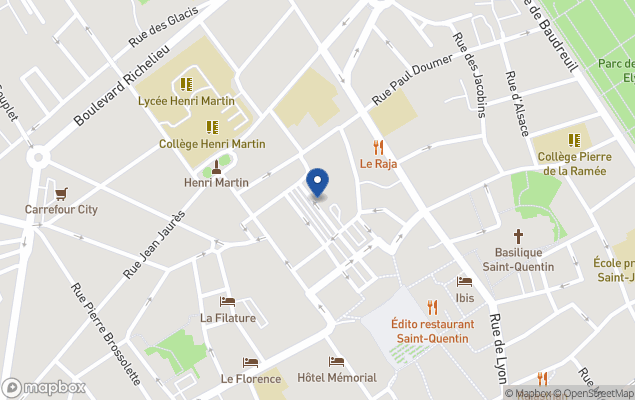 arthur immobilier saint quentin