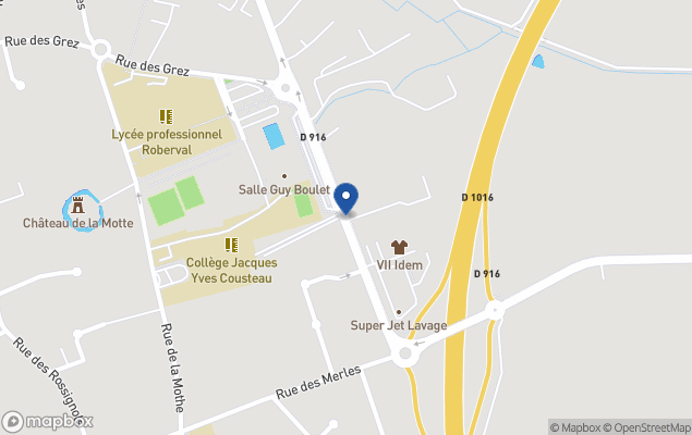 orpi dhoury immobilier