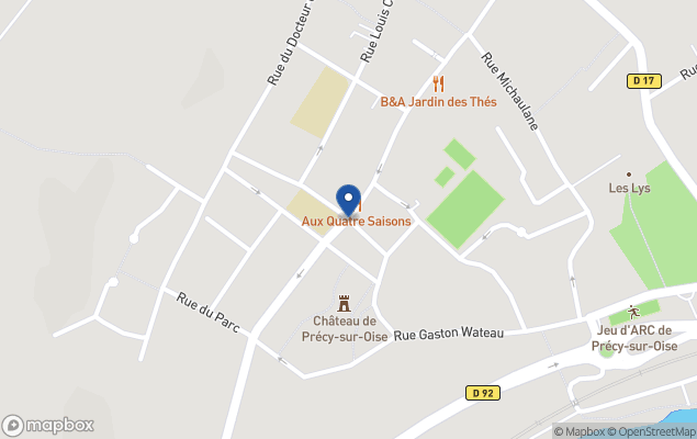 la maison de l'immobilier