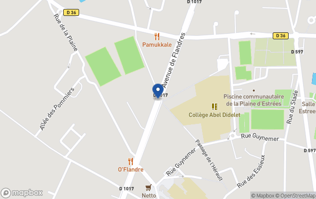 cabinet immobilier de flandre