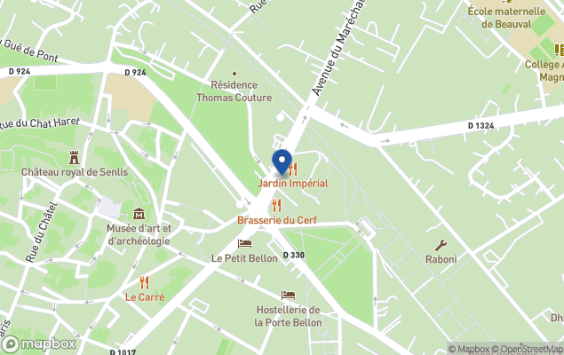 avis immobilier senlis