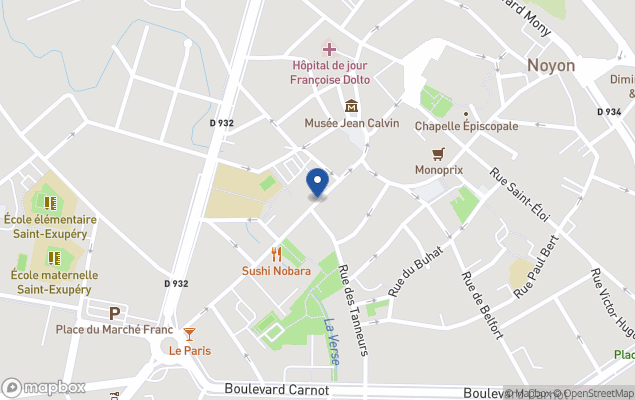 orpi challenge immobilier