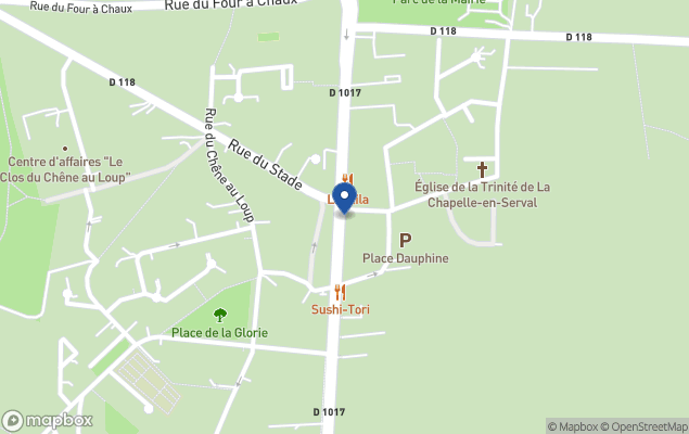 guy hoquet - af immo