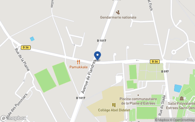 compi&egrave;gne immobilier