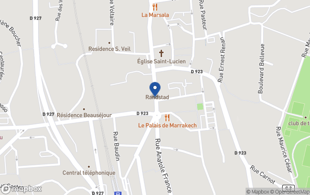 laforet immobilier - sarl p2i