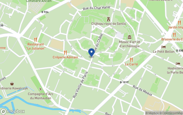 laforet - fbpg conseils