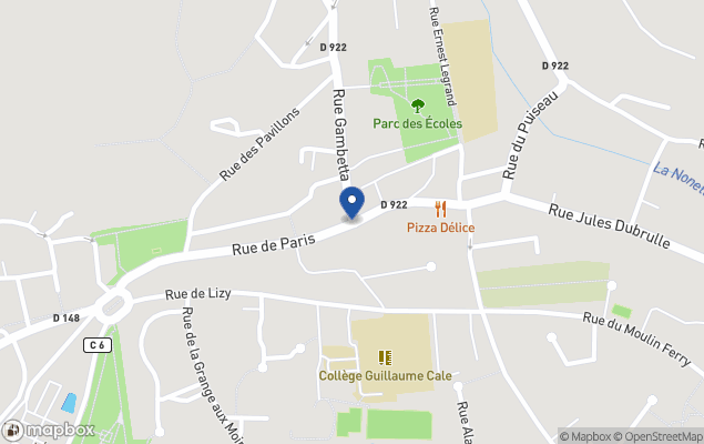 agence nanteuil immo