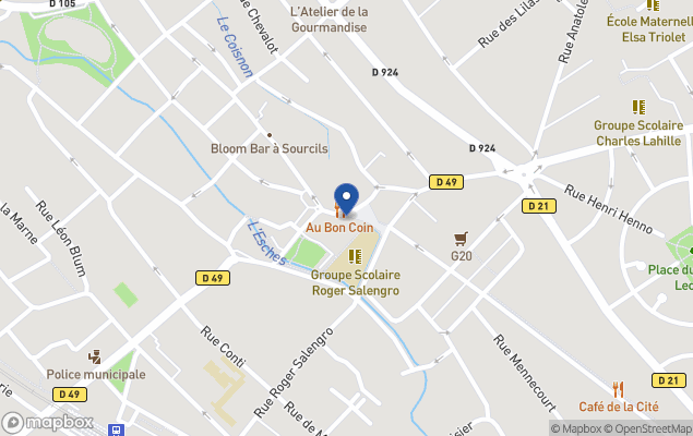 laforet immobilier - cb conseils