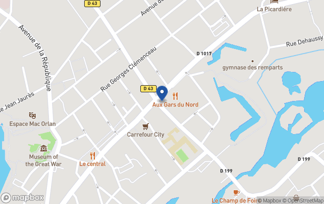 laforet immobilier peronne