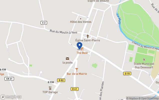 sweet home immobilier