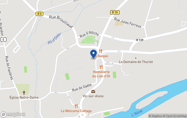 laforet - id nouvelle