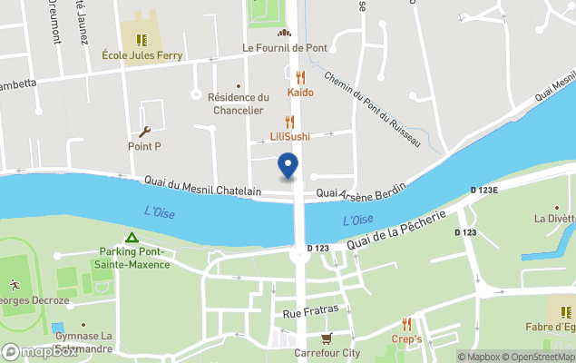 guy hoquet - l'immo du pont