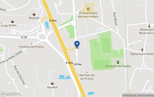 maison d'aujourd'hui