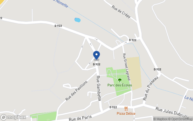 immobili&egrave;re lefranc dominique