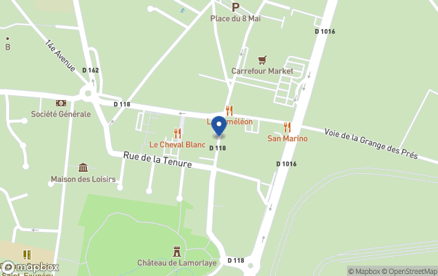 avis immobilier lamorlaye