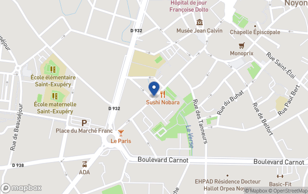 racines et patrimoine