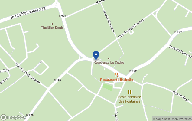 guy hoquet - af immo