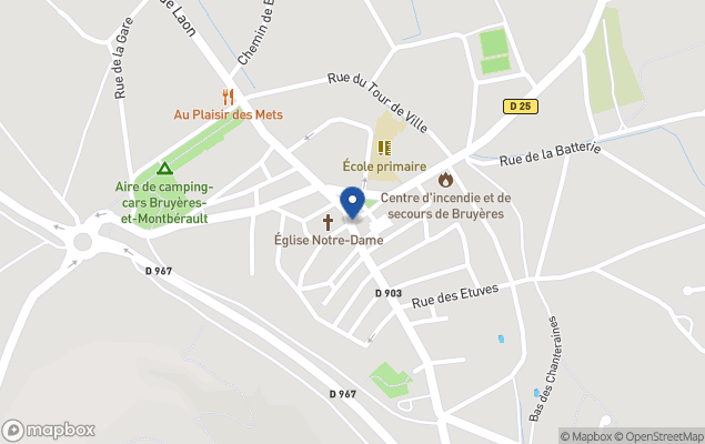 solvimo - immobilier bruyères-et-montb‚rault