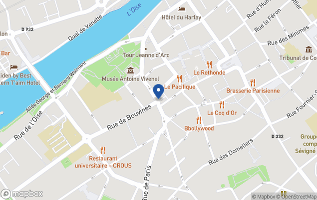4% immobilier - compiegne