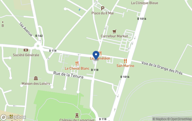 sprimtour paris - chantilly - lamorlaye