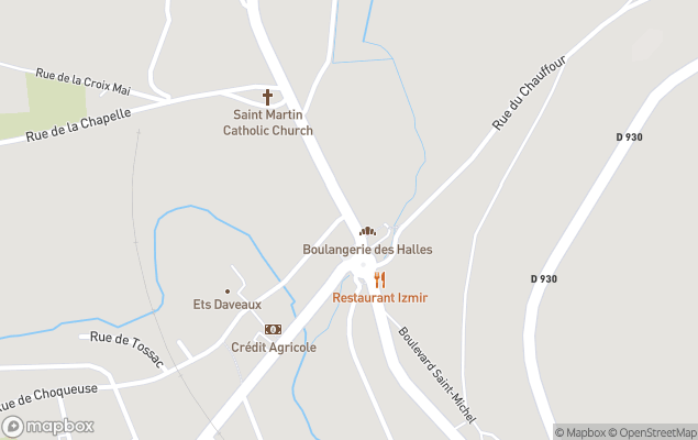 idimmo - mme saint ouen