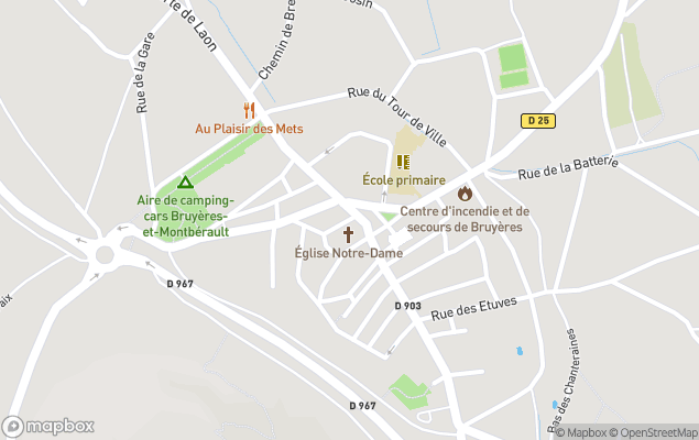 agence immobilière du laonnois