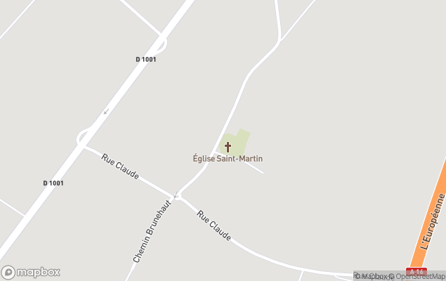 idimmo - m. christophe