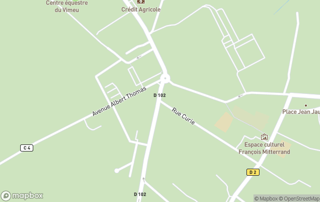 therigny immobilier