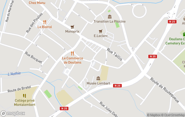 doullens immobilier
