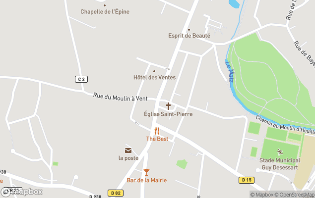 agence cottage immobilier