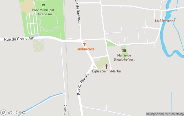 la for&ecirc;t immobilier la source