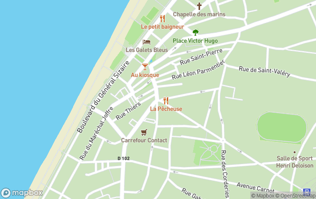 cayeux-immobilier - l'agence de la plage