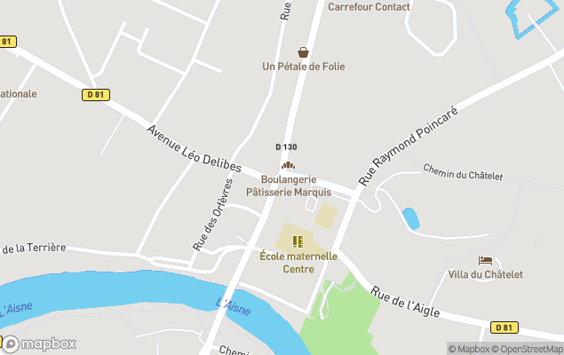 solution immobili&egrave;re